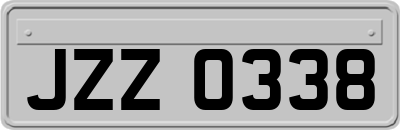 JZZ0338