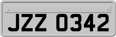 JZZ0342