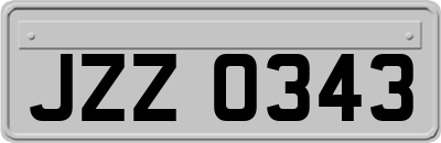 JZZ0343