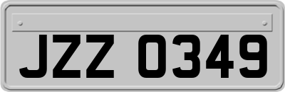 JZZ0349