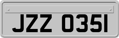 JZZ0351
