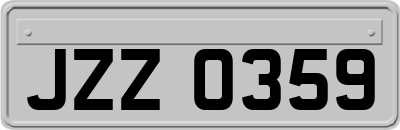 JZZ0359