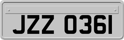 JZZ0361