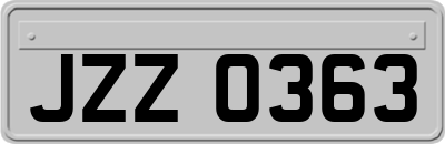 JZZ0363