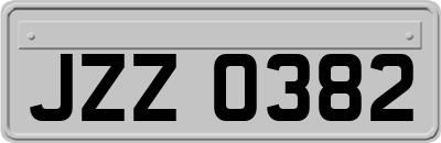 JZZ0382