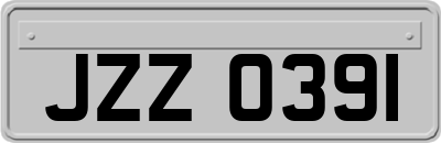 JZZ0391