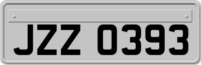 JZZ0393