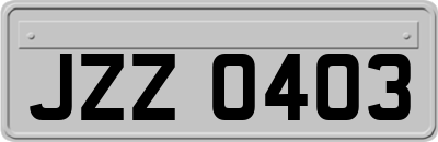 JZZ0403