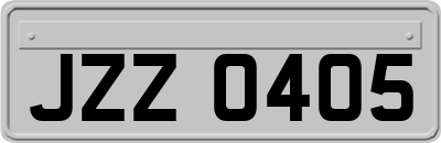 JZZ0405
