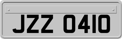 JZZ0410