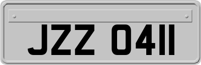 JZZ0411