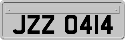 JZZ0414