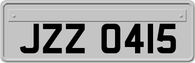 JZZ0415