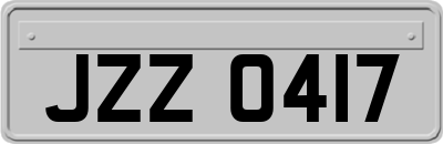 JZZ0417
