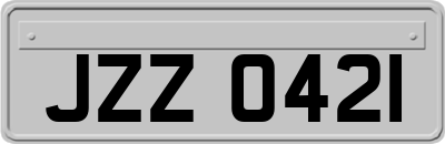 JZZ0421