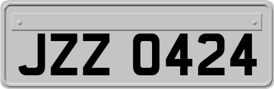 JZZ0424