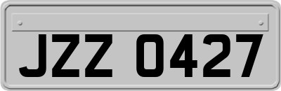JZZ0427