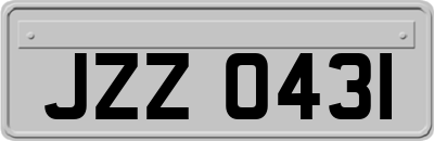 JZZ0431