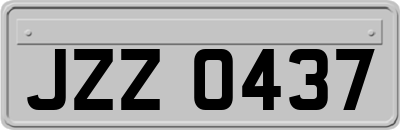 JZZ0437