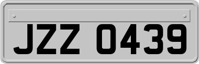 JZZ0439