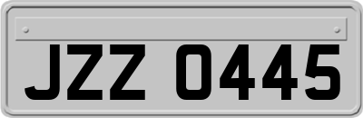 JZZ0445