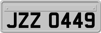 JZZ0449
