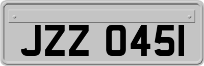 JZZ0451