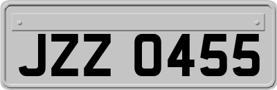 JZZ0455