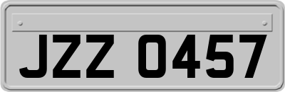 JZZ0457