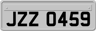 JZZ0459
