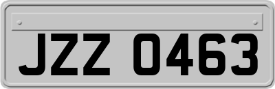 JZZ0463