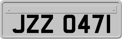 JZZ0471