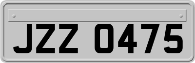 JZZ0475