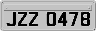 JZZ0478