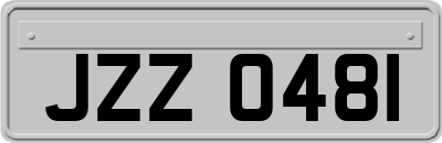 JZZ0481
