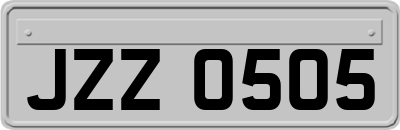 JZZ0505