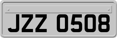 JZZ0508