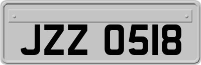 JZZ0518