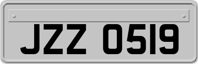 JZZ0519