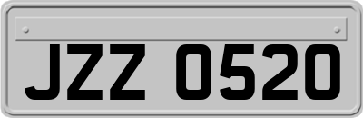 JZZ0520