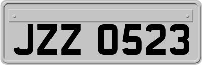 JZZ0523