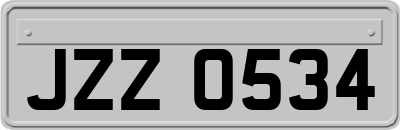 JZZ0534