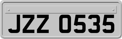 JZZ0535
