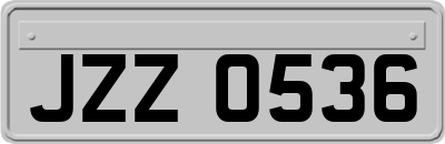 JZZ0536