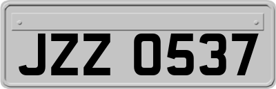 JZZ0537
