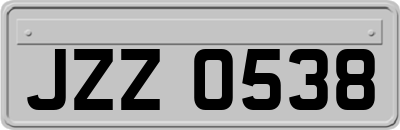 JZZ0538