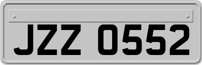 JZZ0552