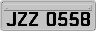 JZZ0558