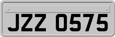JZZ0575