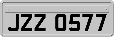 JZZ0577
